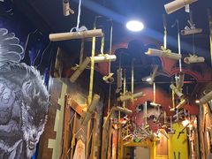 -杨梅红艺术教育(万象城校区)