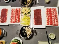 -君邦火锅(新疆大厦店)
