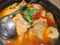 -金牌外婆家(苏州中心店)