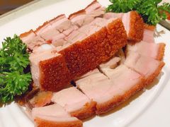 -香港新发烧腊茶餐厅(书城店)