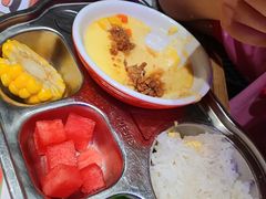 -炭舍干锅(华发商都店)