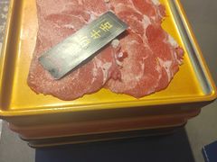 -牛武士寿喜烧·和牛火锅自助(全球首店)