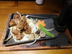 -和彩放题餐厅(酒仙桥店)