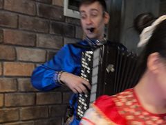 -卢布里西餐厅(总店)