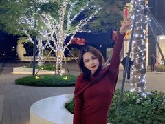 -东莞松山湖万象汇