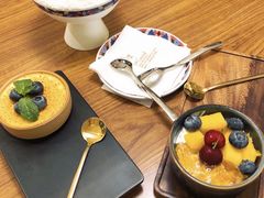 -糖纸甜品(恒一广场店)