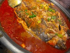 -探鱼·鲜青椒爽麻烤鱼(领展购物广场店)