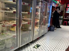 -文立新麻辣烫(合生汇21街区店)