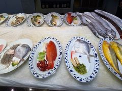 -宁波状元楼酒店(和义路店)