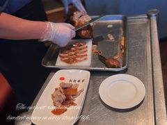 全聚德精品烤鸭-全聚德(前门店)