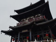 -东西巷