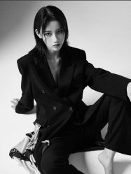 -米莱摄影写真(五大道别墅店)