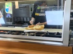 -赛百味SUBWAY(金龙大厦店)