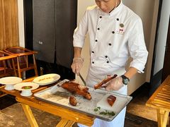 -四季民福烤鸭店(故宫店)