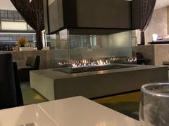 -天津东凯悦酒店·大堂吧