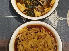 -丽丽三鲜螺蛳粉(田林路店)