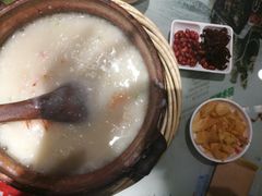 -蟹蟹潮汕砂锅粥(食八方美食城店)