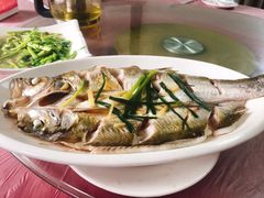 -长廊饭店(锦溪古镇店)