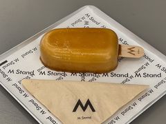 -M Stand(西安大悦城店)
