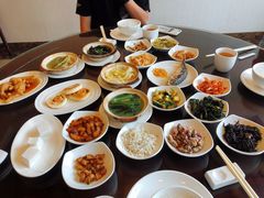 -金泰食府(竹园店)