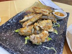 -旺富东海大酒楼(海鲜街店)