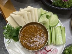 -杨小佳·齐齐哈尔烤肉·烤串(广州店)