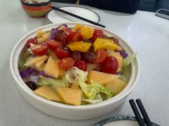 -帕米尔食府(白云观店)