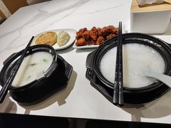 -郭记三宝粥店(锦山大街店)