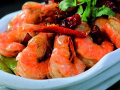 -很久以前羊肉串(京汉店)