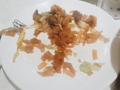 -如轩·海鲜砂锅粥·潮汕菜(小榄店)