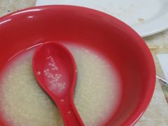 -天津包子铺(万泉庄店)