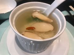 -翠湖宾馆·中餐厅