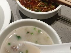 -海底捞火锅(翔龙天地广场店)