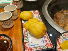 -粘豆包铁锅炖二部(温泉街店)