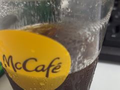 -麦当劳(七宝乐购店)