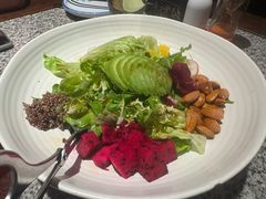 -真地道京味府·鲜橙烤鸭·北京菜(朝阳公园·甜水园店)