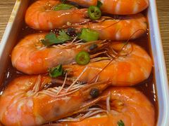 -华府九号海鲜烧烤大排档(龙域店)