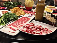 -食鲜捞火锅(湖西路店)