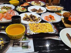 -松坂屋日料自助(长城路店)
