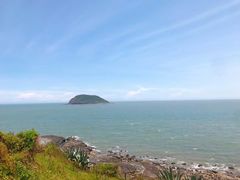 -漳州滨海火山岛自然生态风景区