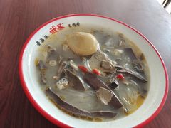 -武圣羊汤·西北面(安德路店)