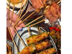 -丰豪烧烤·粤式大排档(学府店)