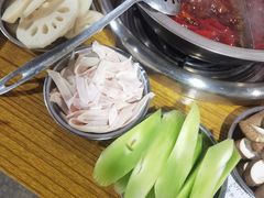 -渝味黄姐火锅(黄泥村店)