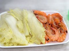 -船奇蒸汽海鲜·闽菜(八市海鲜总店)