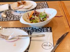 -MYLK意式小厨(熙地港店)