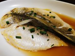 雪笋大黄鱼-大牌大·传统杭帮菜(湖滨店)