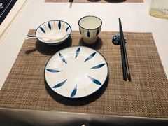-肆月河豚·新淮扬(金融街店)