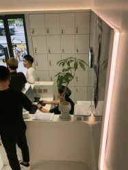 -LJOY丽锦造型·烫发染发