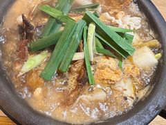 -肖记公安牛肉鱼杂(田林路店)