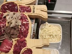 -宴全牛粤来越牛潮汕鲜牛肉火锅(海州万达广场店)